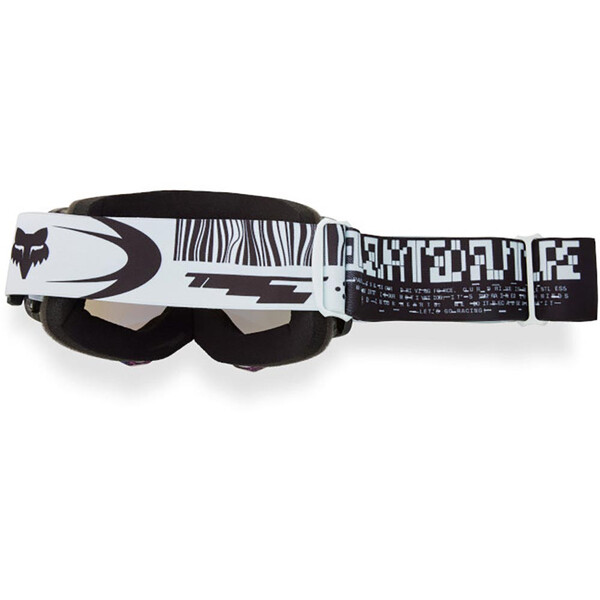 Maschera per le mani con immagine Cosmo