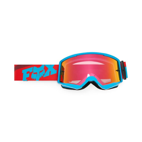 Maschera per le mani Raid