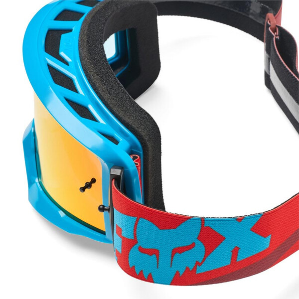 Maschera per le mani Raid