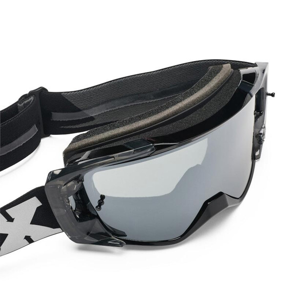 Vue Core Maschera Vivid