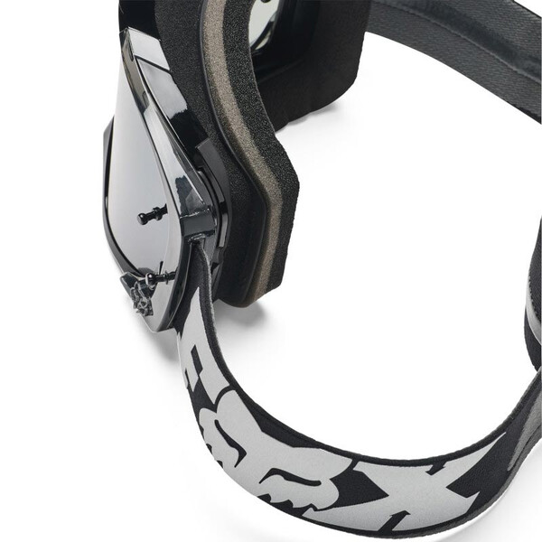 Vue Core Maschera Vivid