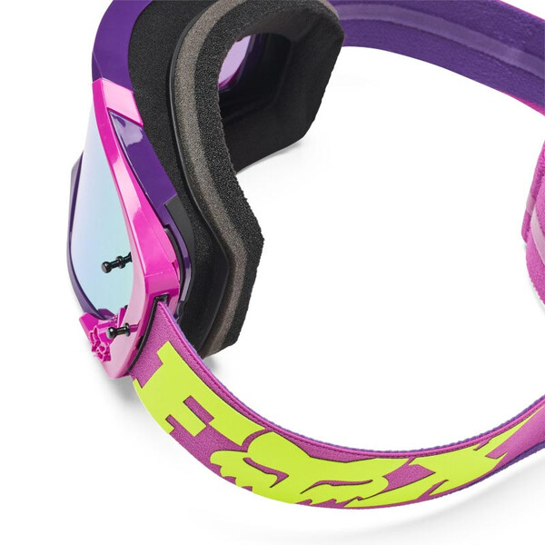 Vue Core Maschera Vivid