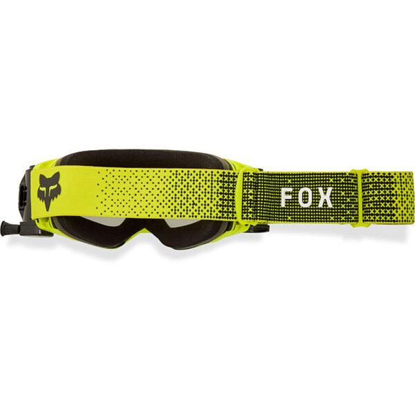 Maschera Vue Roll-Off