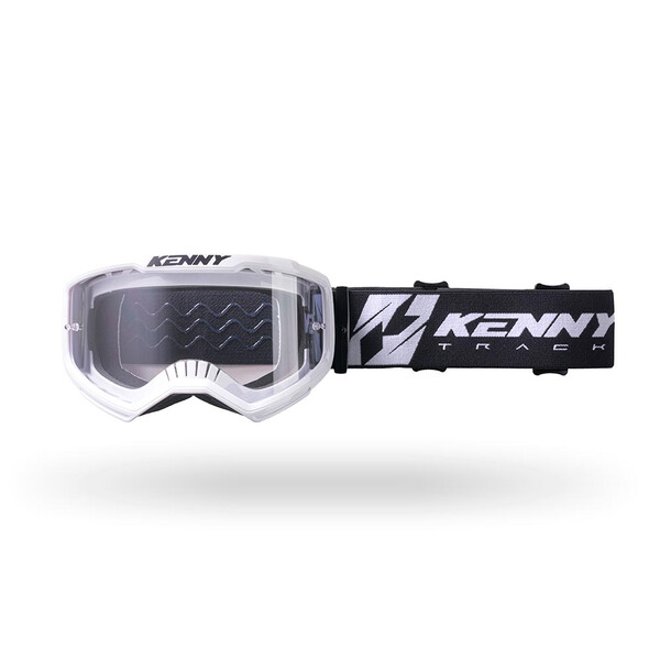 Maschera Track Kombat