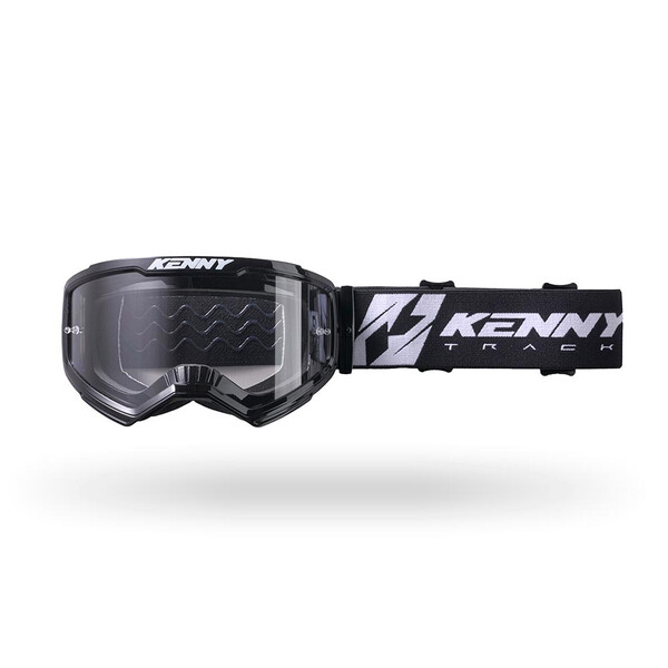Maschera Track Kombat