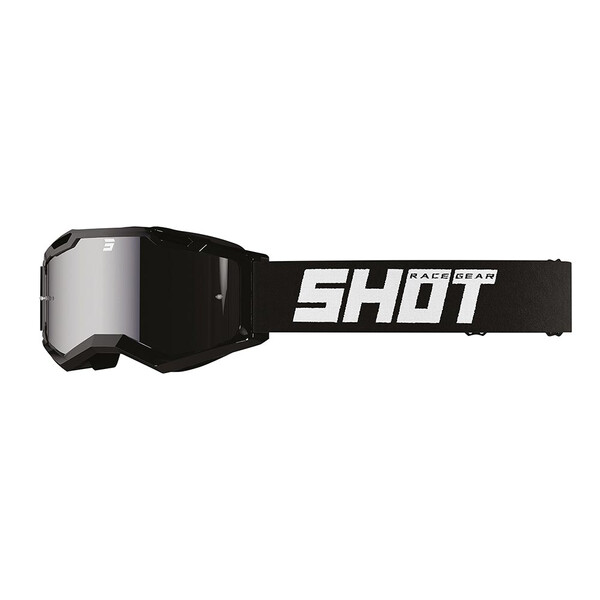 Maschera per bambini Rocket Kid 2.0 Solid