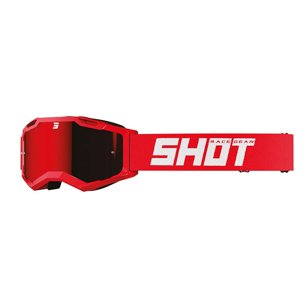 Maschera per bambini Rocket Kid 2.0 Solid