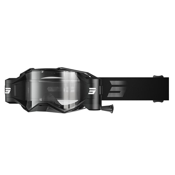 Maschera Lite Calm Roll-off