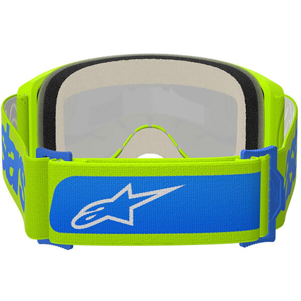 Maschera Vision 5 Blaze