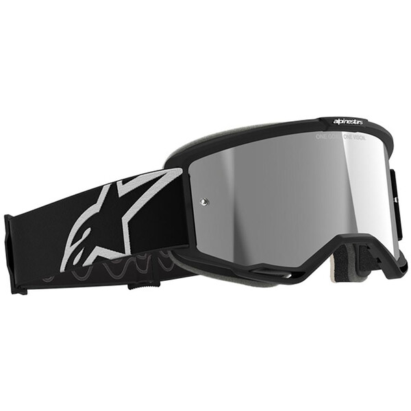 Vision 5 Corp Maschera a specchio