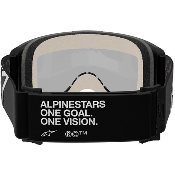 Vision 5 Corp Maschera a specchio