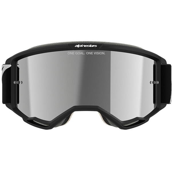 Vision 5 Corp Maschera a specchio