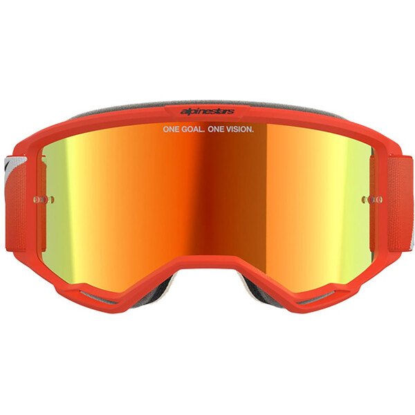 Vision 5 Corp Maschera a specchio