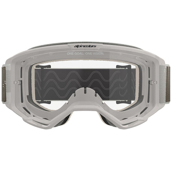Vision 5 Maschera cava