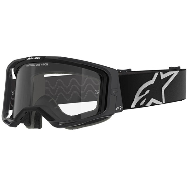 Maschera Vision 8 Corp