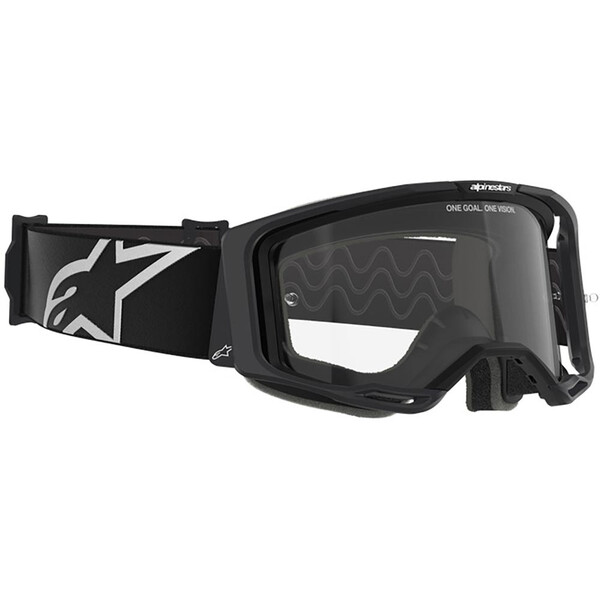 Maschera Vision 8 Corp