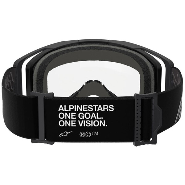 Maschera Vision 8 Corp