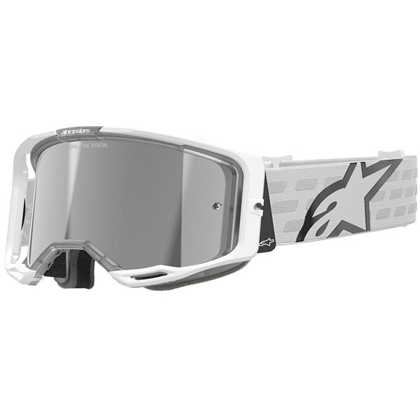 Maschera a specchio Vision 8 Corp
