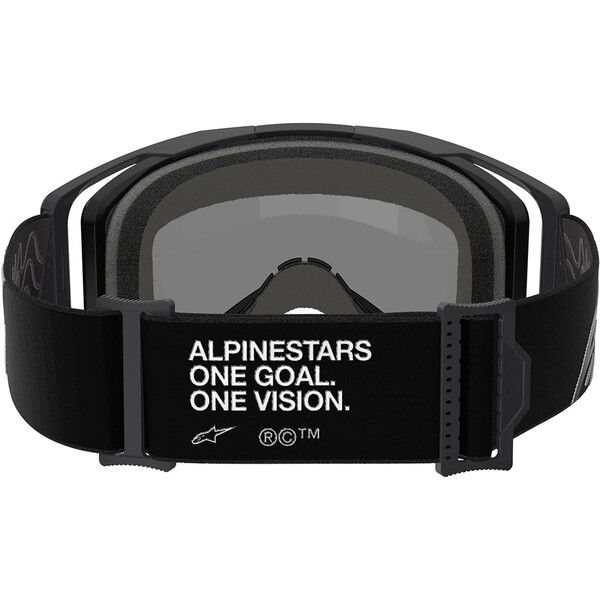 Maschera a specchio Vision 8 Corp