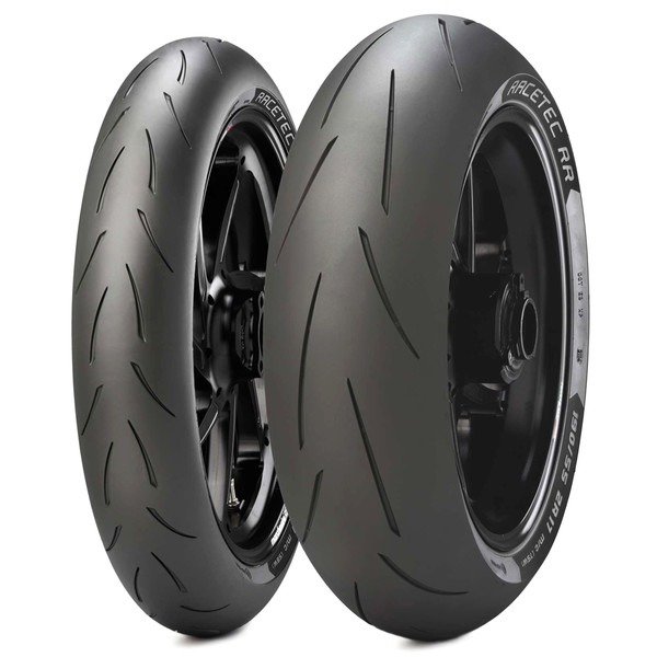 Pneumatico Racetec™ RR