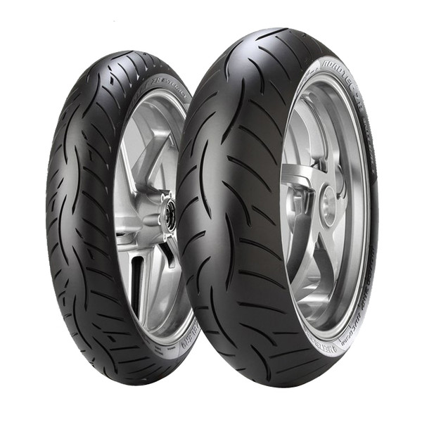 Pneumatico Roadtec Z8 Interact