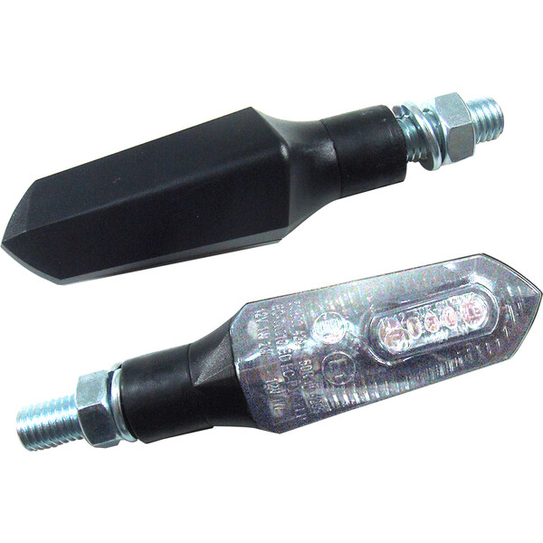 3 in 1 Mini LED lampeggiante