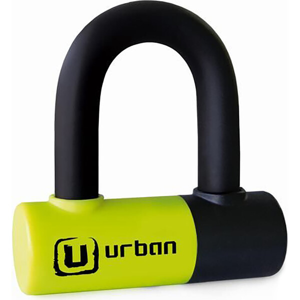 Mini U Ø14 - 40 x 60 mm UR59