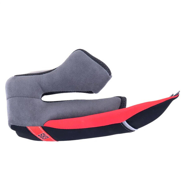 Schiuma per guance Supertech R-10
