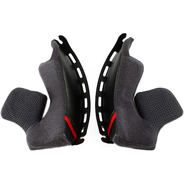 Schiuma per guance Hornet ADV