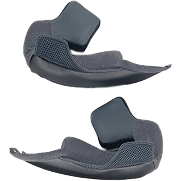Schiuma per guance ventilata Neotec 2 LB