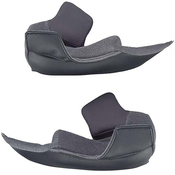 Neotec 3 schiume per guance - Origine