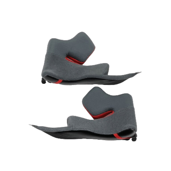 Schiume per guance X-SPR Pro
