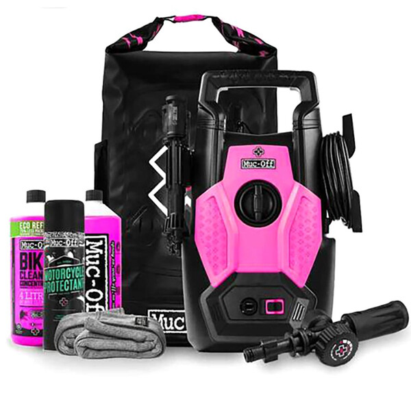 Kit di pulizia ad alta pressione