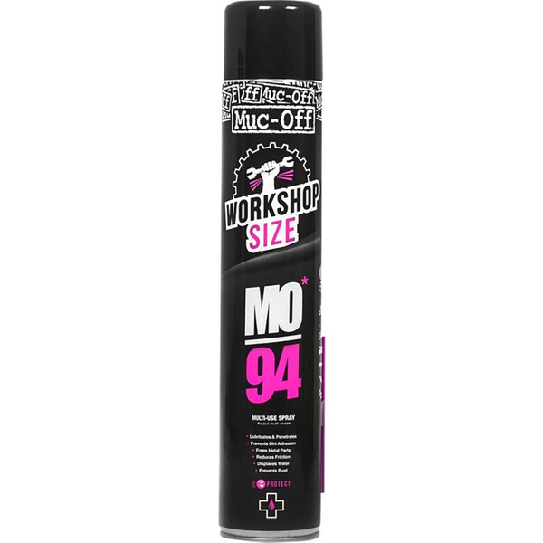 Spray multiuso MO-94 400 ml