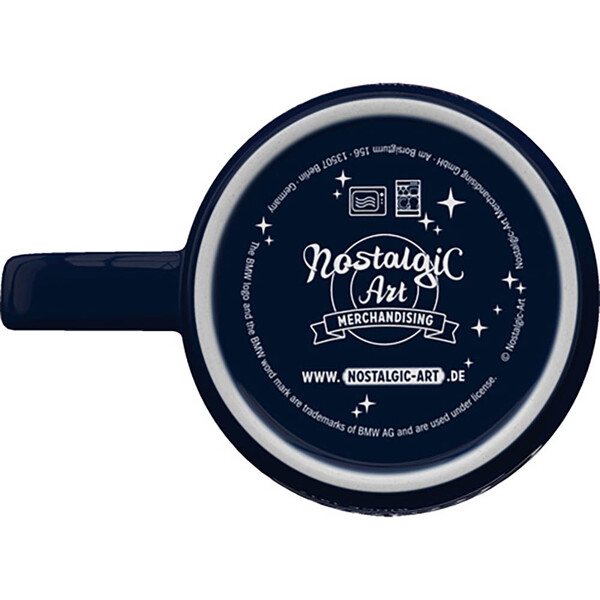 Tazza BMW - Classici