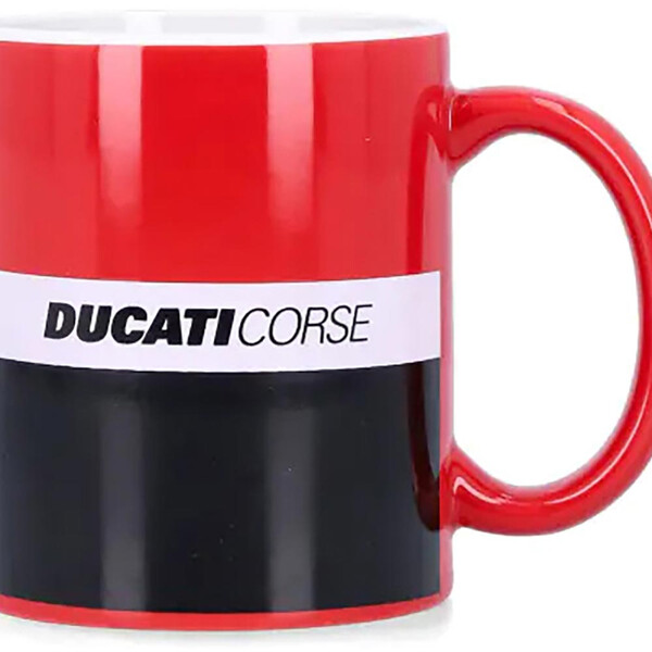 Tazza Corsica