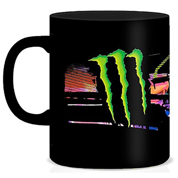 Mostro della tazza
