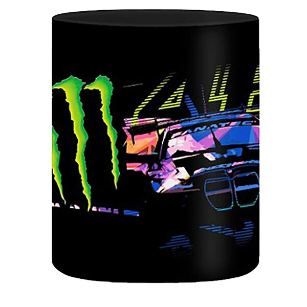 Mostro della tazza