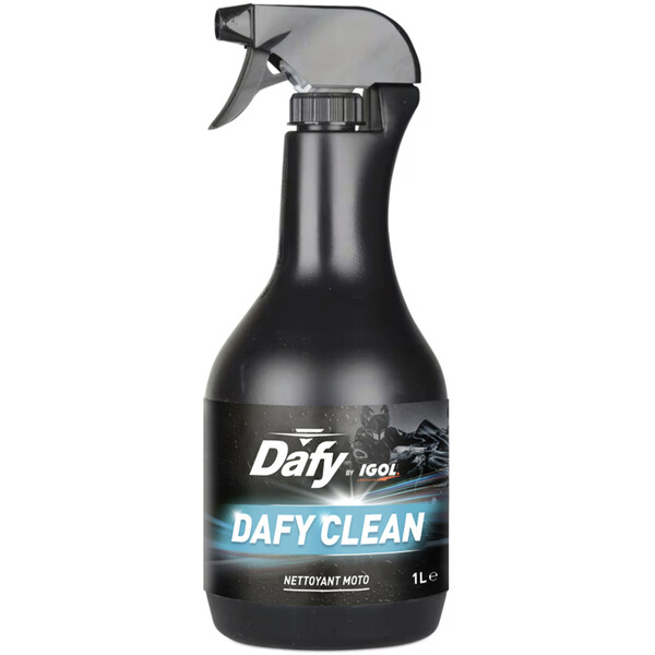 Detergente Dafy Clean