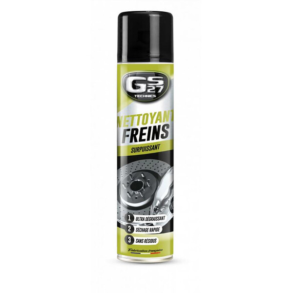 Detergente per freni 600 ml