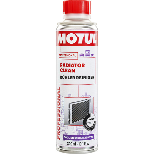 Detergente motore Radiator Clean 300 ml