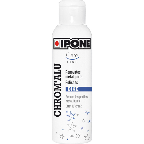 Detergente per metalli Chrom'Alu 200 ml