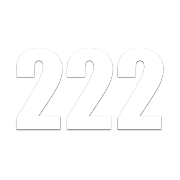 Numeri di gara