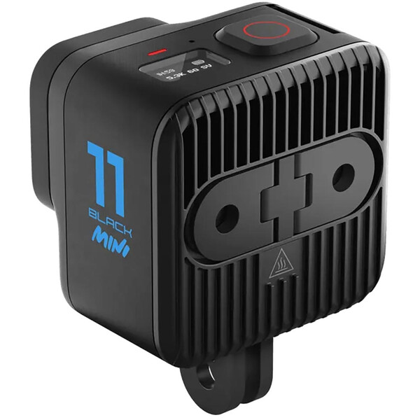 Confezione Hero11 Black Mini Specialty + scheda SD da 64 GOES