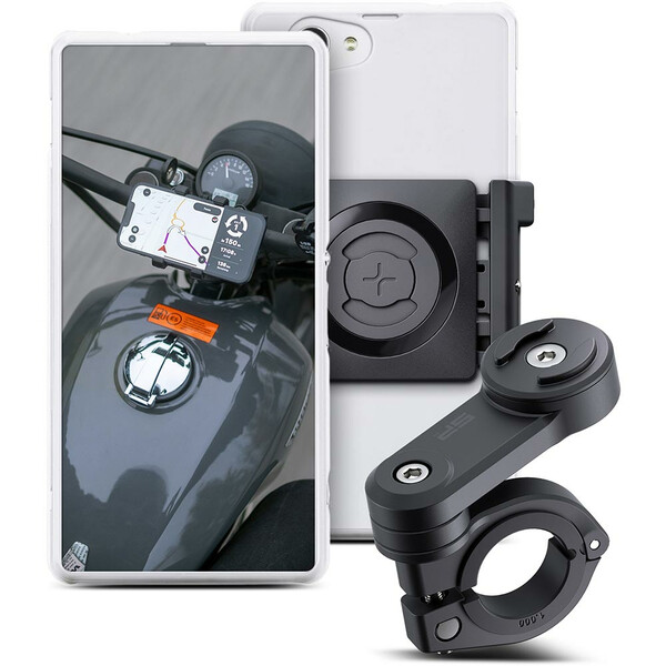 Pacchetto moto Bundle LT Morsetto universale SPC+