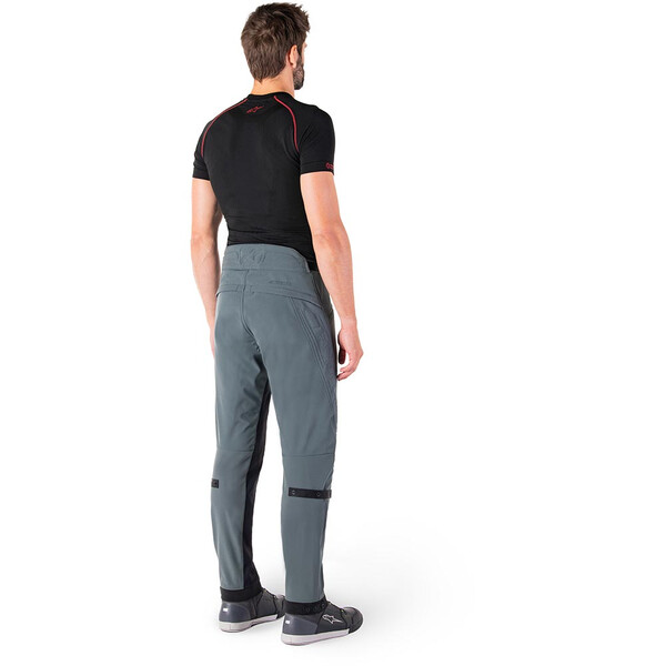Pantaloni Alden