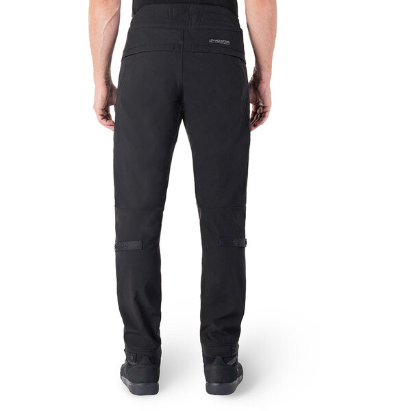 Pantaloni Alden