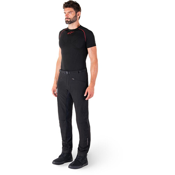 Pantaloni Alden