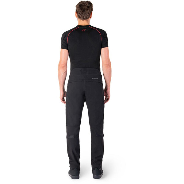 Pantaloni Alden