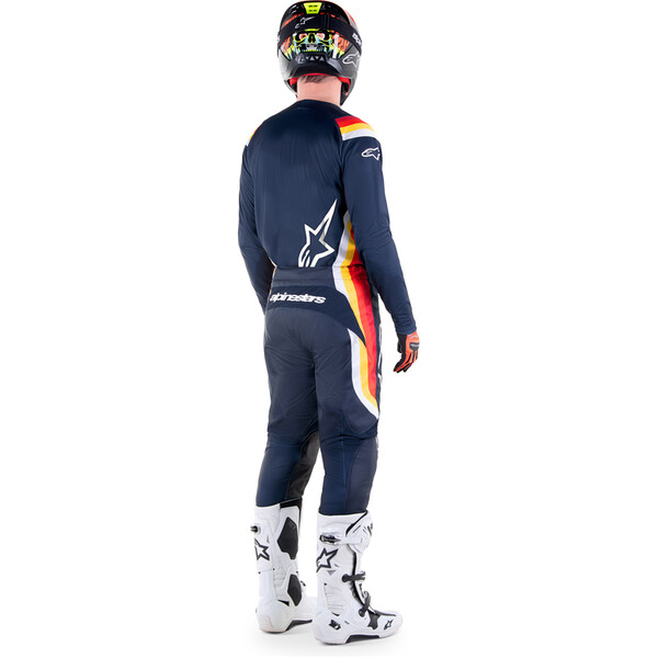 Pantaloni Fluid Corsa